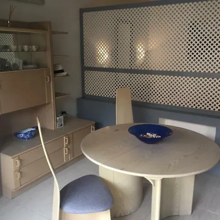 Appartement Pyr 3*