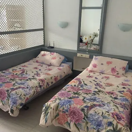 Appartement Pyr 3*