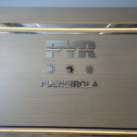 Apartmán Pyr Fuengirola