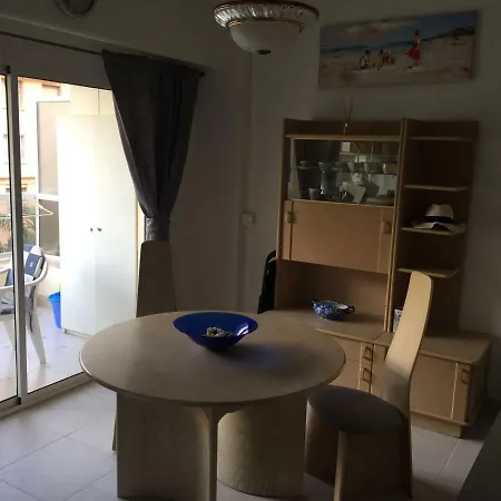 Pyr Apartmán Fuengirola