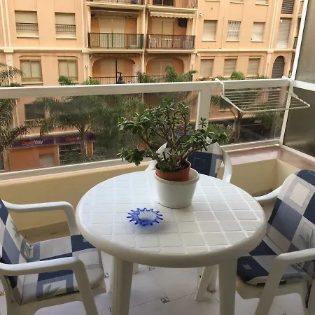 Apartmán Pyr Fuengirola
