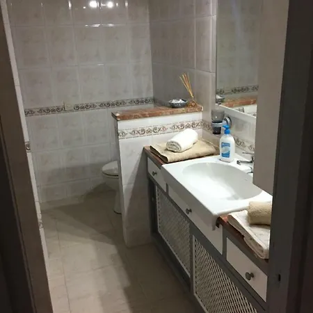 Pyr Apartmán Fuengirola