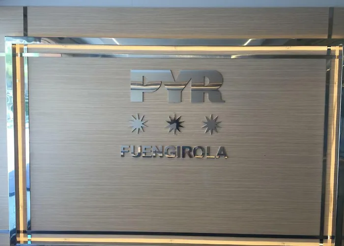 شقة استوديو بي واي آر الفندقية بالخدمة الذاتية فوينخيرولا