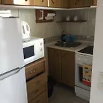 Apartmán Pyr