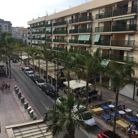 Pyr 3* Fuengirola