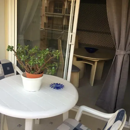 Apartman Pyr