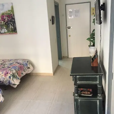 Apartamento Pyr