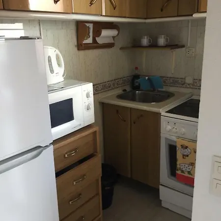 Apartamento Pyr