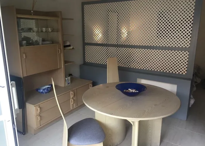 Apartman Pyr 3*