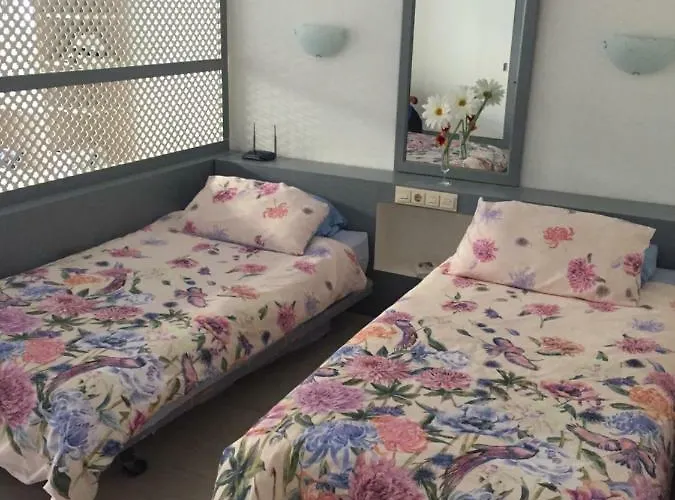 Apartman Pyr 3*