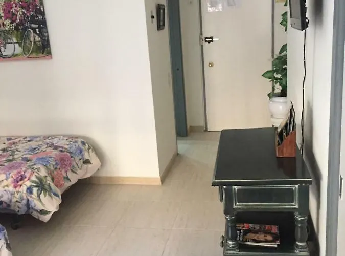 Apartman Pyr